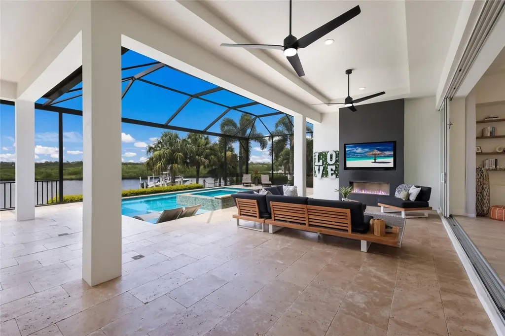 11412 Harbourside Lane Parrish FL 34219