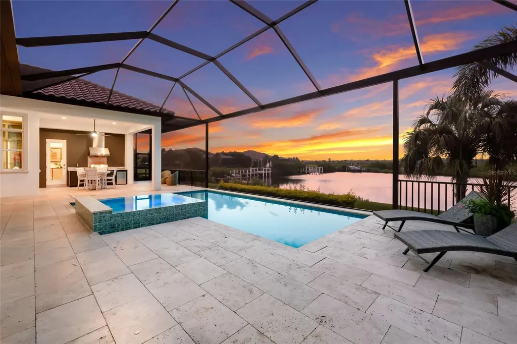 11412 Harbourside Lane Parrish FL 34219