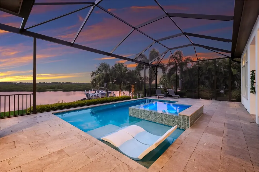 11412 Harbourside Lane Parrish FL 34219