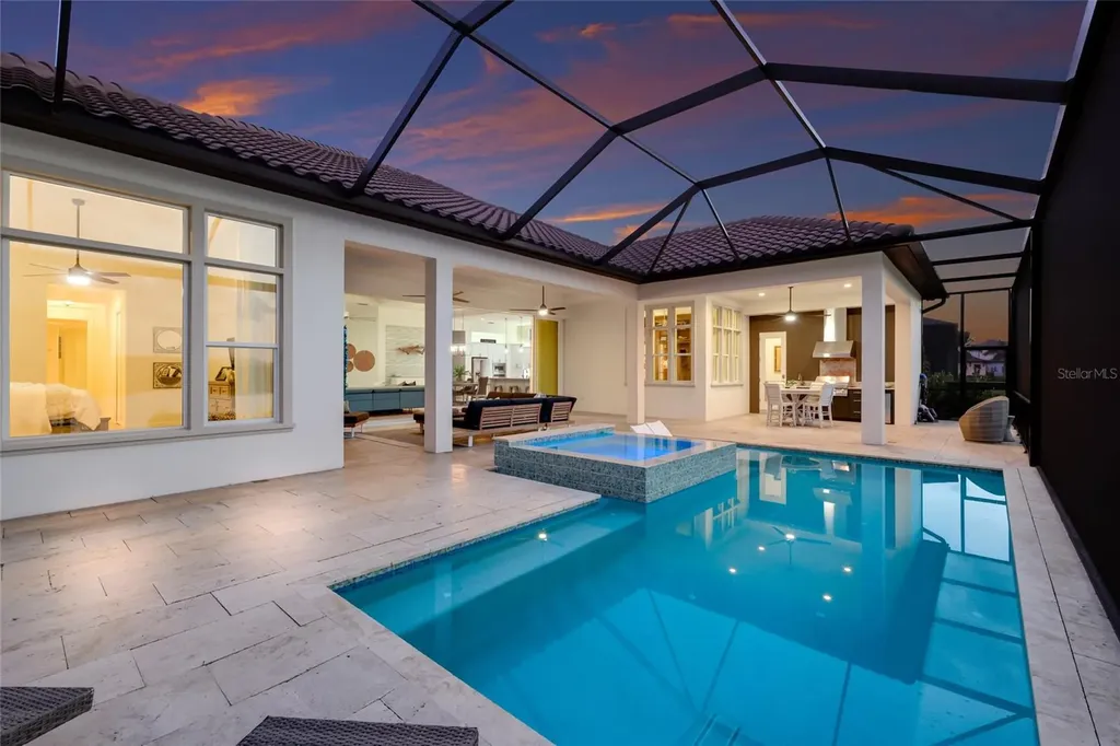 11412 Harbourside Lane Parrish FL 34219