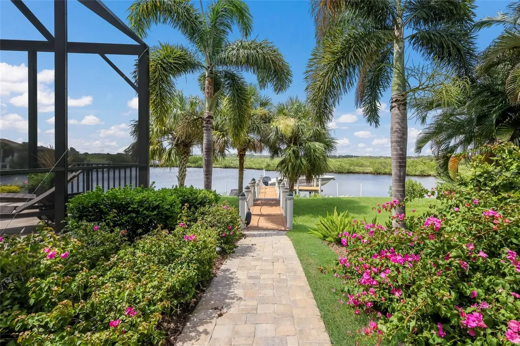 11412 Harbourside Lane Parrish FL 34219