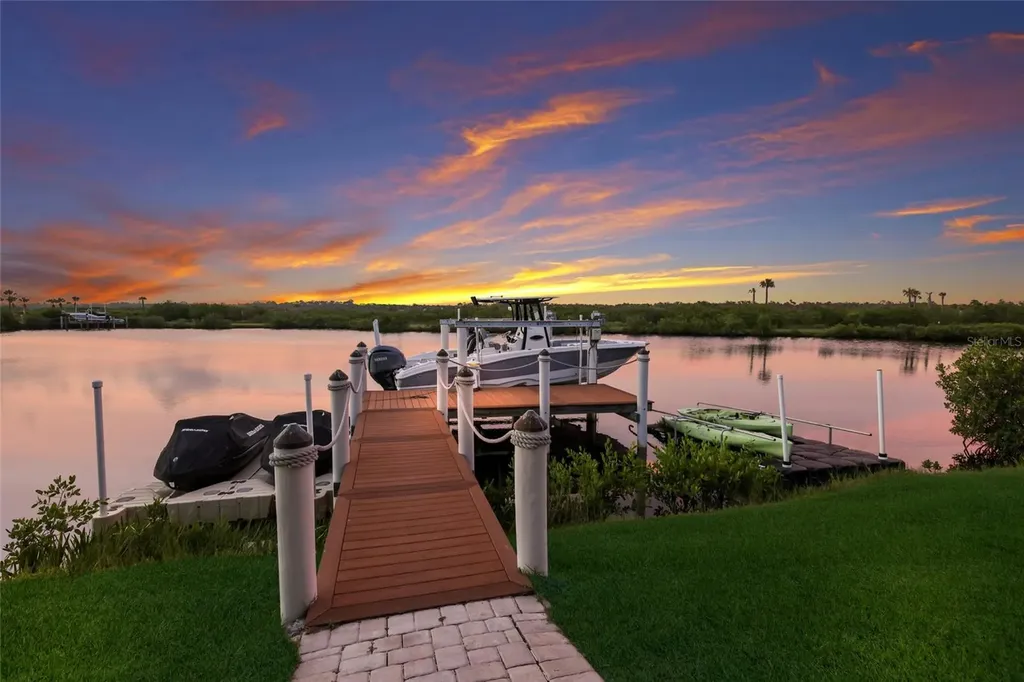 11412 Harbourside Lane Parrish FL 34219