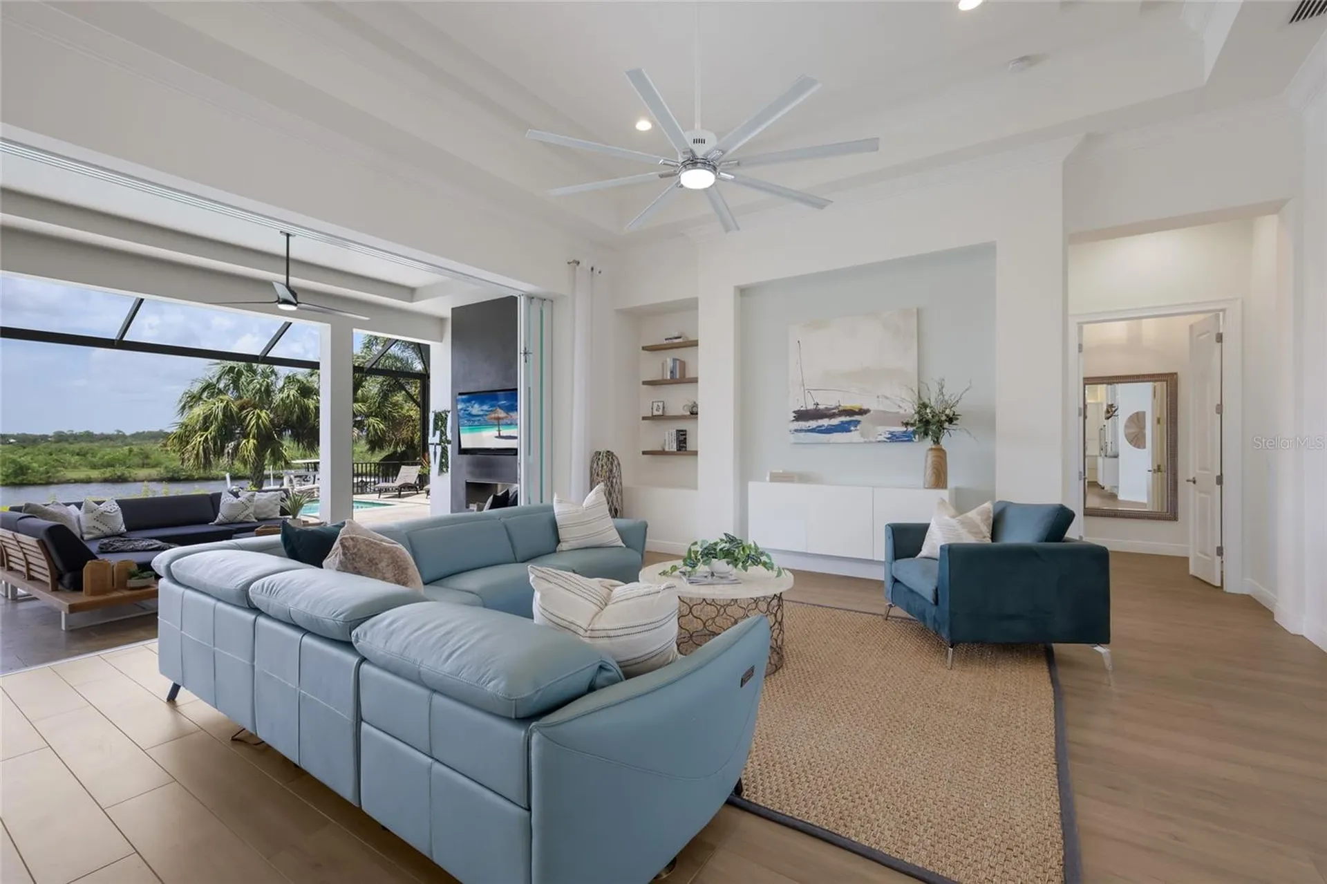 11412 Harbourside Lane Parrish FL 34219