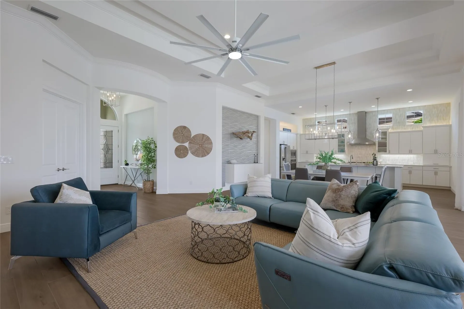 11412 Harbourside Lane Parrish FL 34219