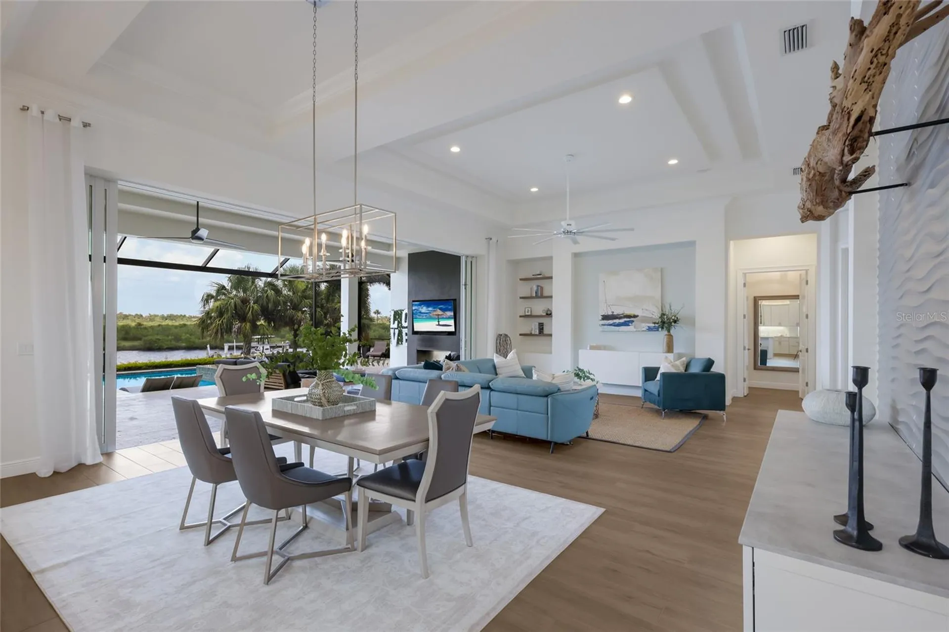 11412 Harbourside Lane Parrish FL 34219