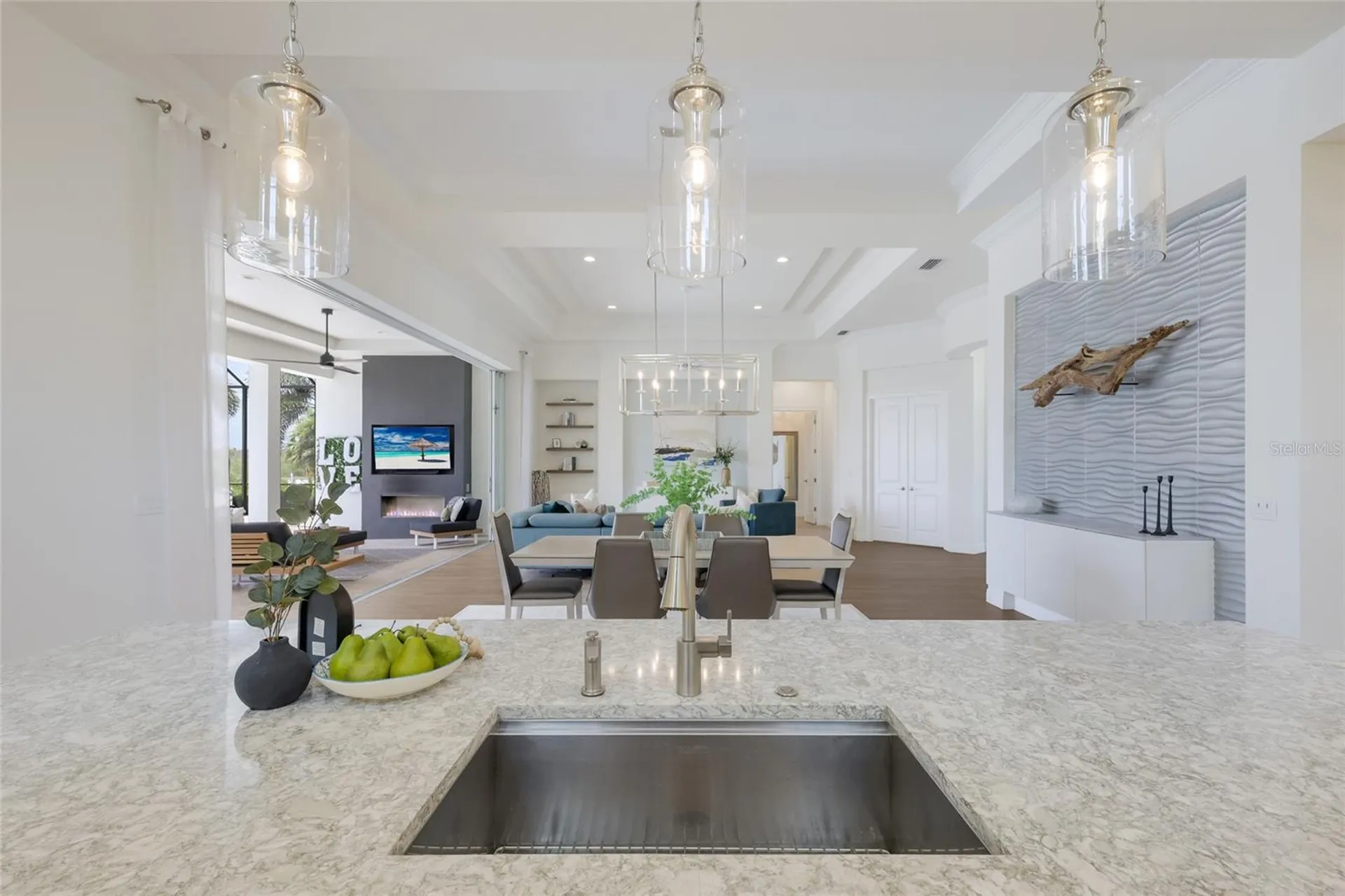 11412 Harbourside Lane Parrish FL 34219