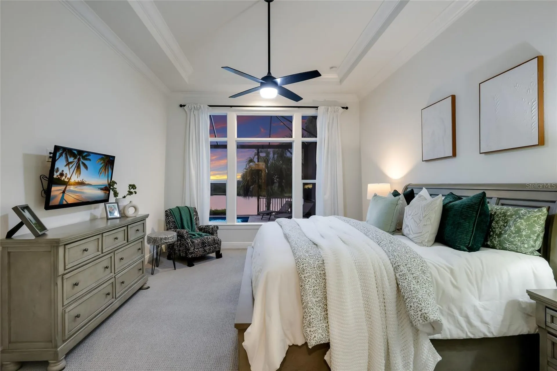 11412 Harbourside Lane Parrish FL 34219