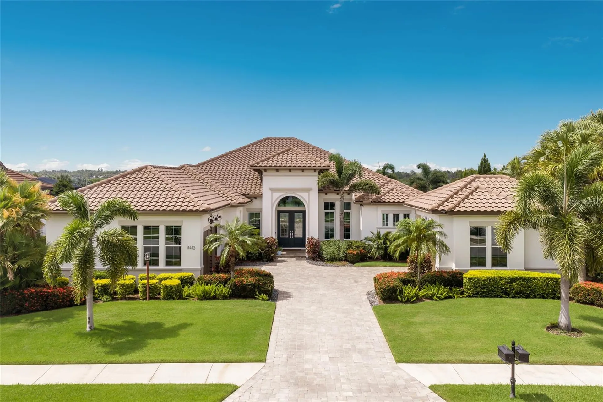 11412 Harbourside Lane Parrish FL 34219