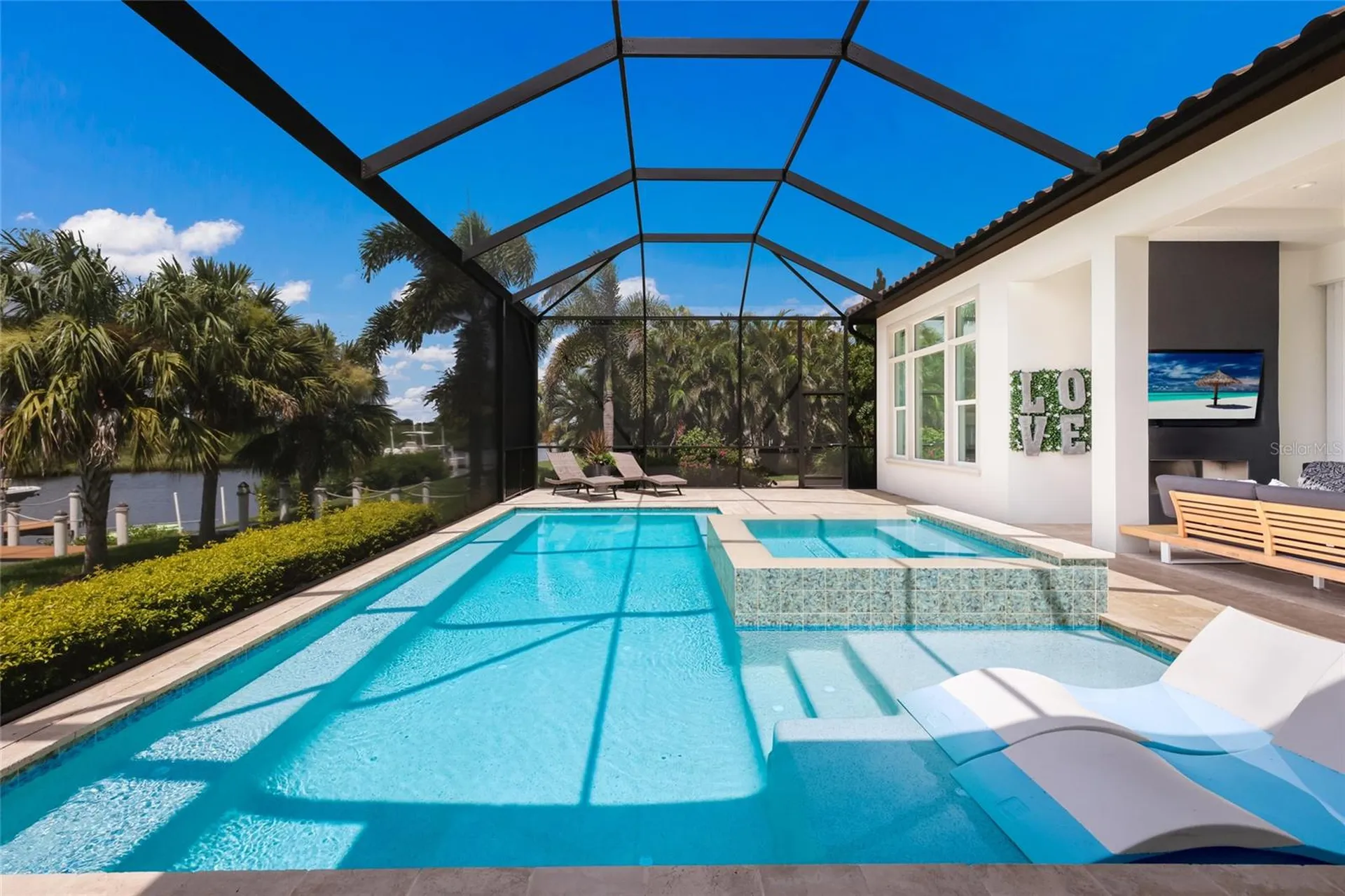 11412 Harbourside Lane Parrish FL 34219