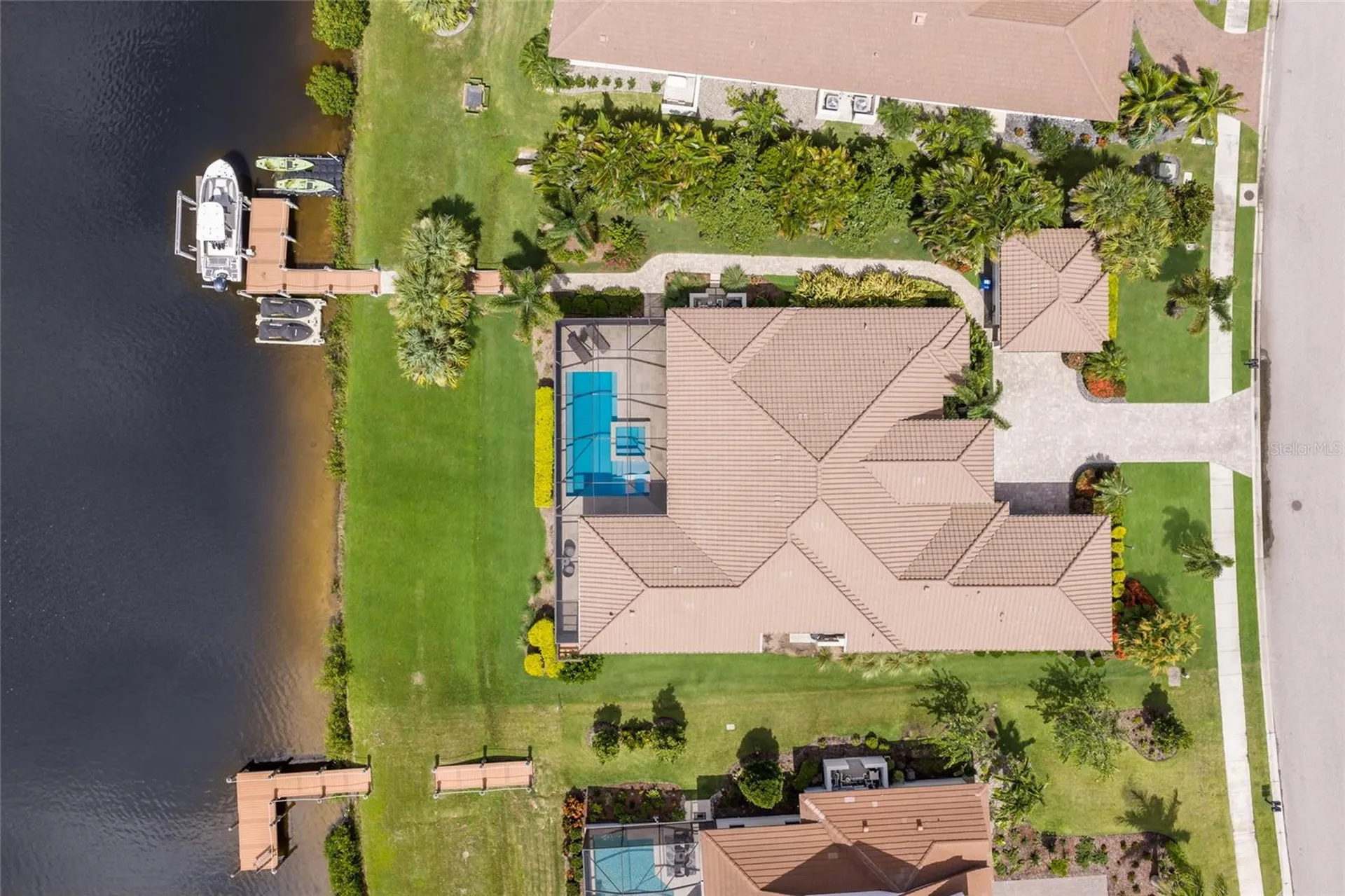 11412 Harbourside Lane Parrish FL 34219