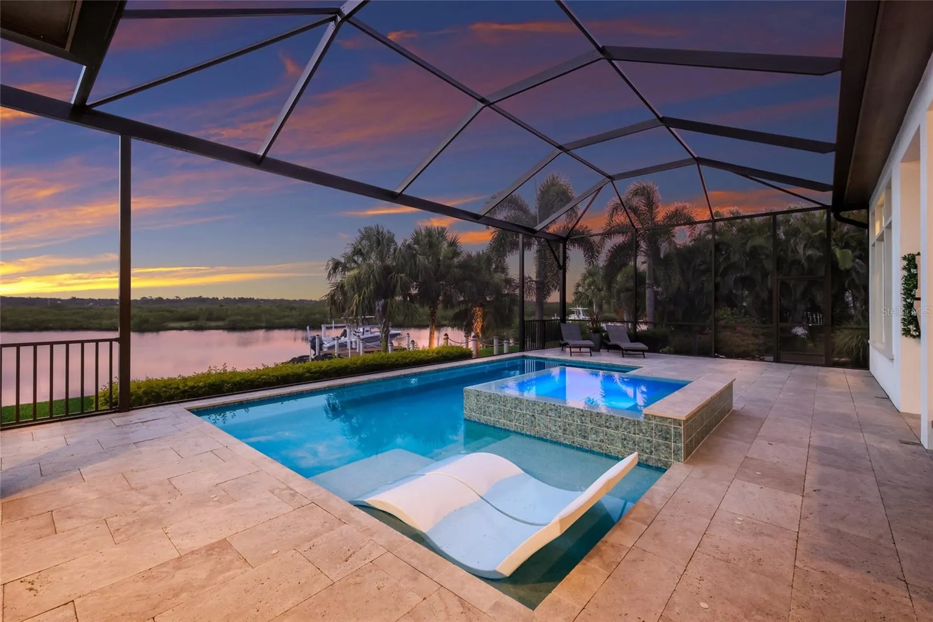 11412 Harbourside Lane Parrish FL 34219
