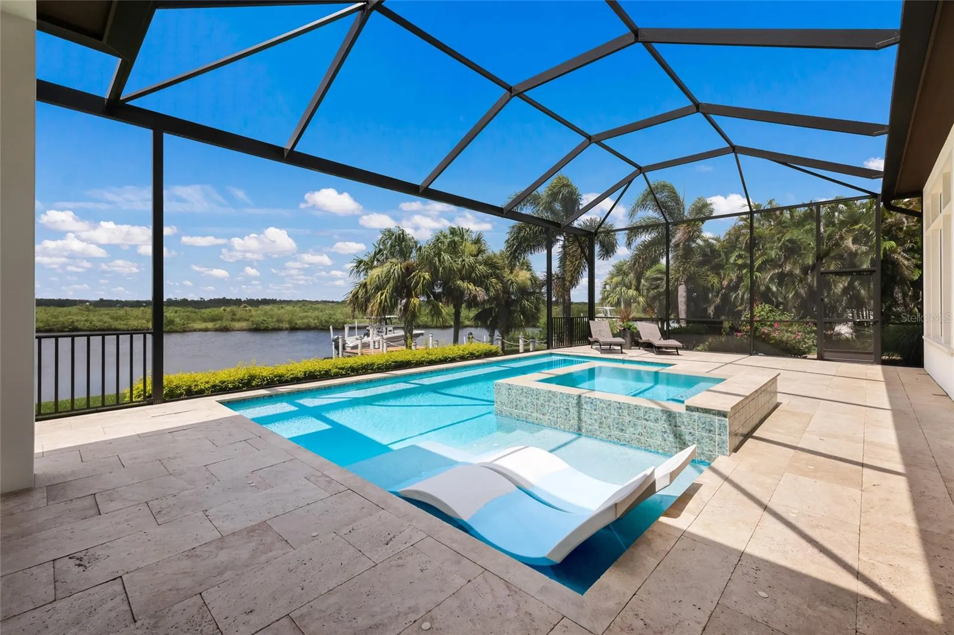 11412 Harbourside Lane Parrish FL 34219