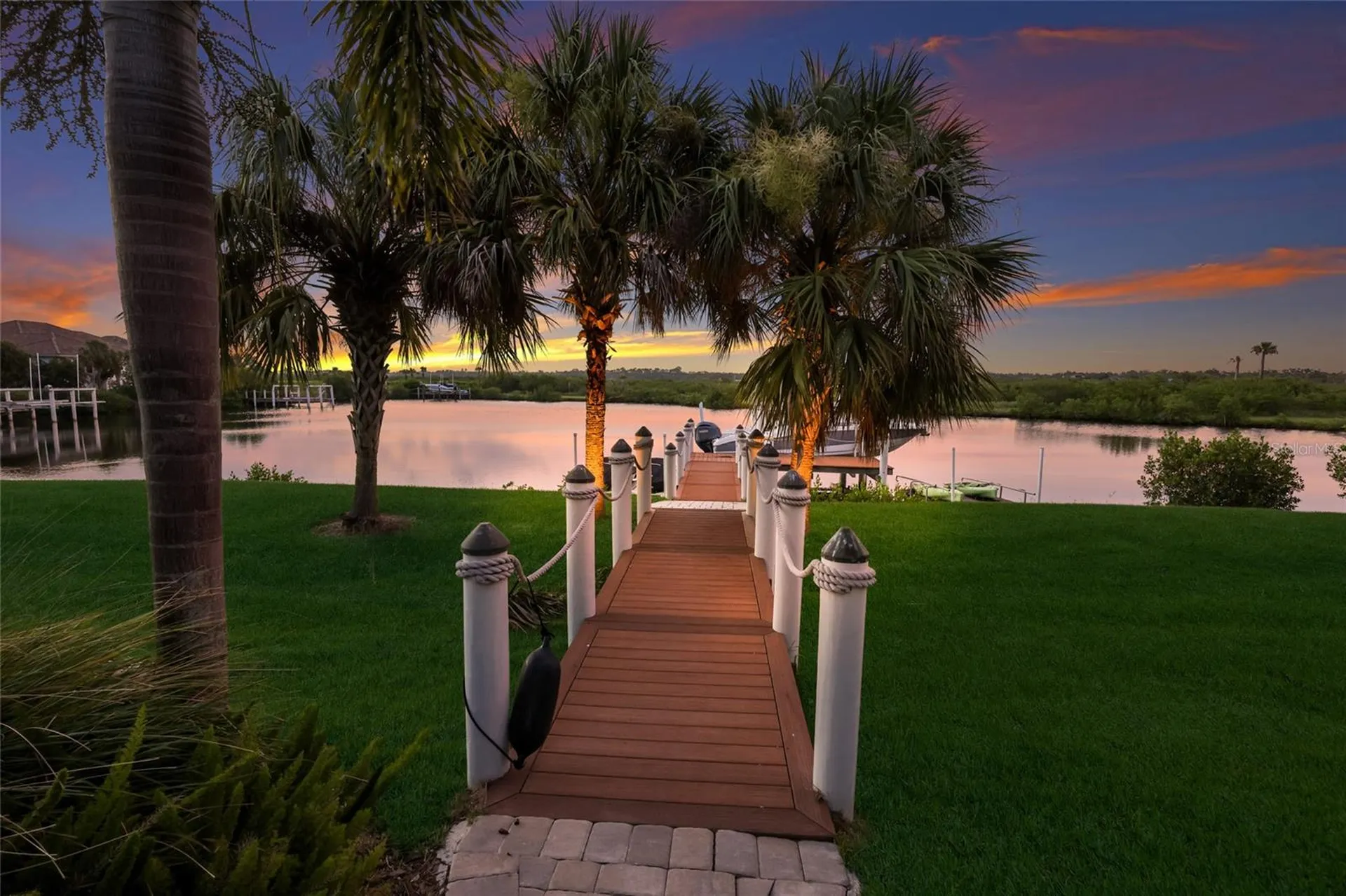 11412 Harbourside Lane Parrish FL 34219