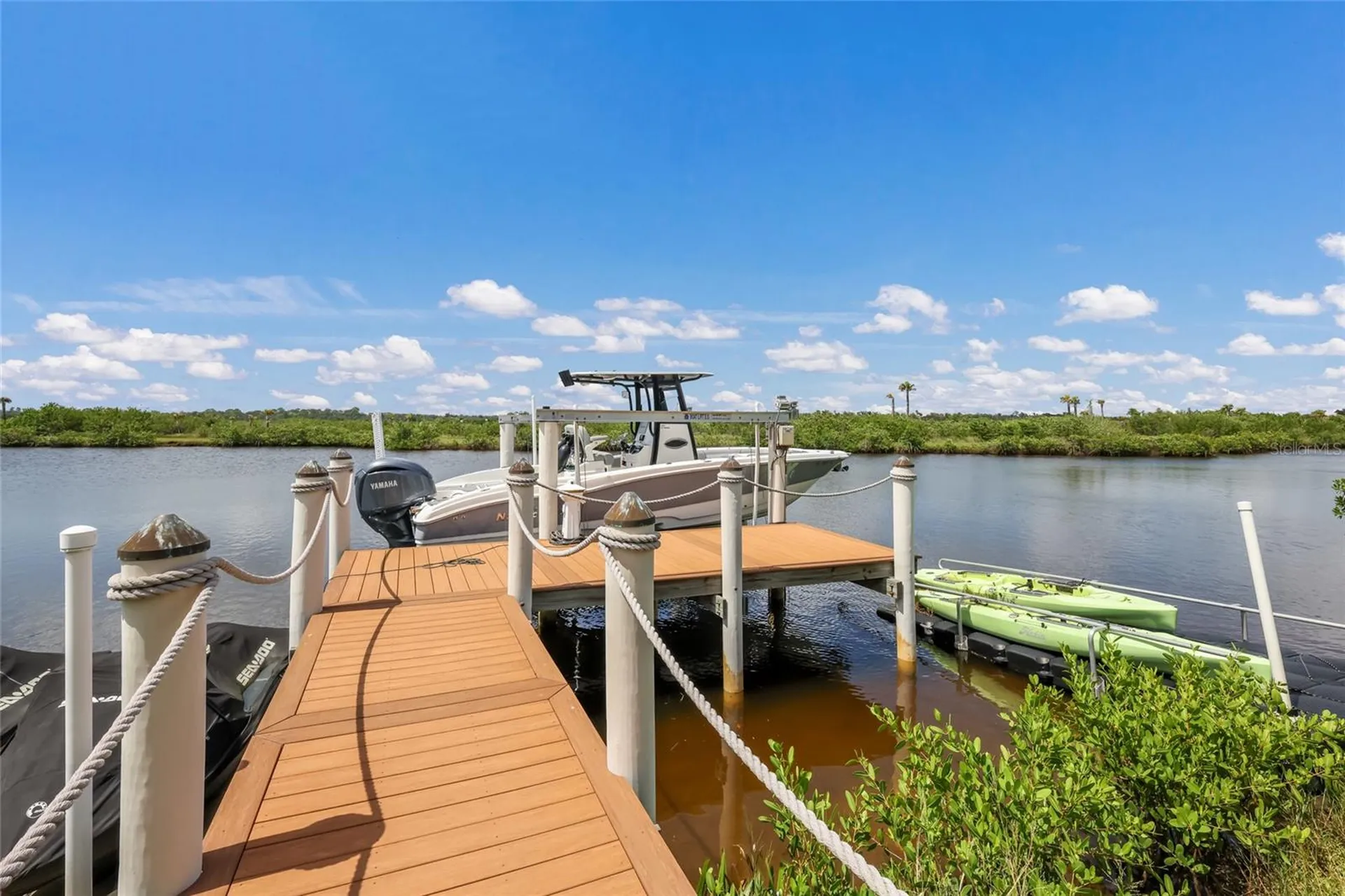 11412 Harbourside Lane Parrish FL 34219