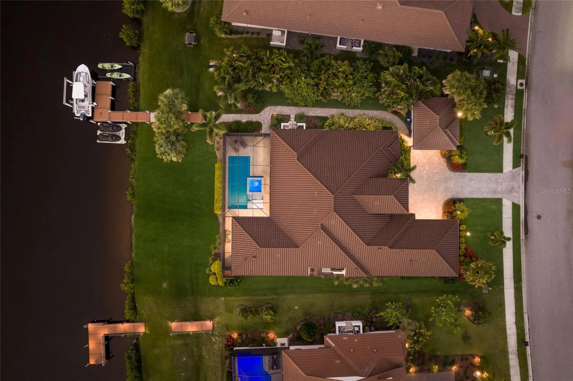11412 Harbourside Lane Parrish FL 34219