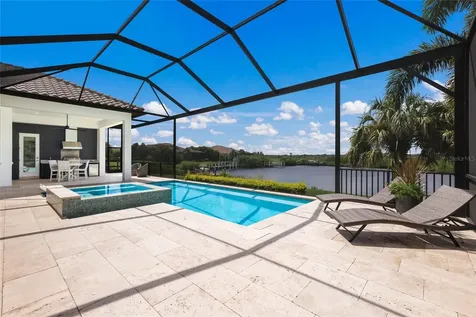 11412 Harbourside Lane Parrish FL 34219