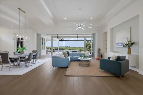 11412 Harbourside Lane Parrish FL 34219
