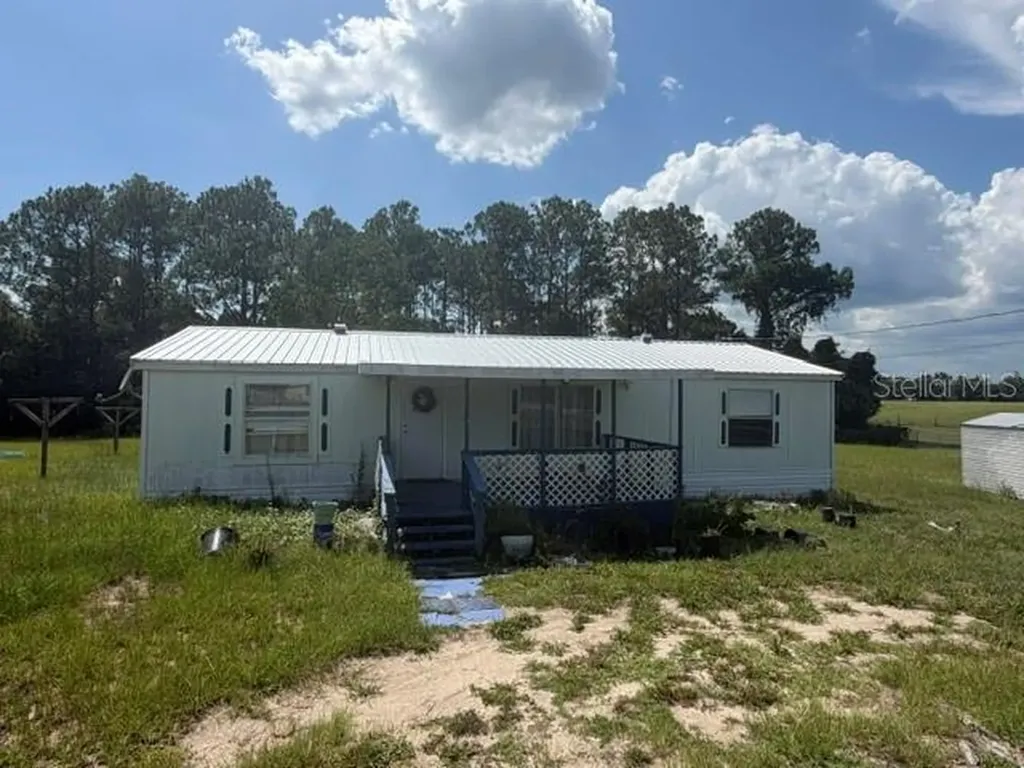 9006 SW 102nd Terrace Gainesville FL 32608