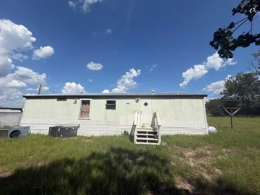 9006 SW 102nd Terrace Gainesville FL 32608