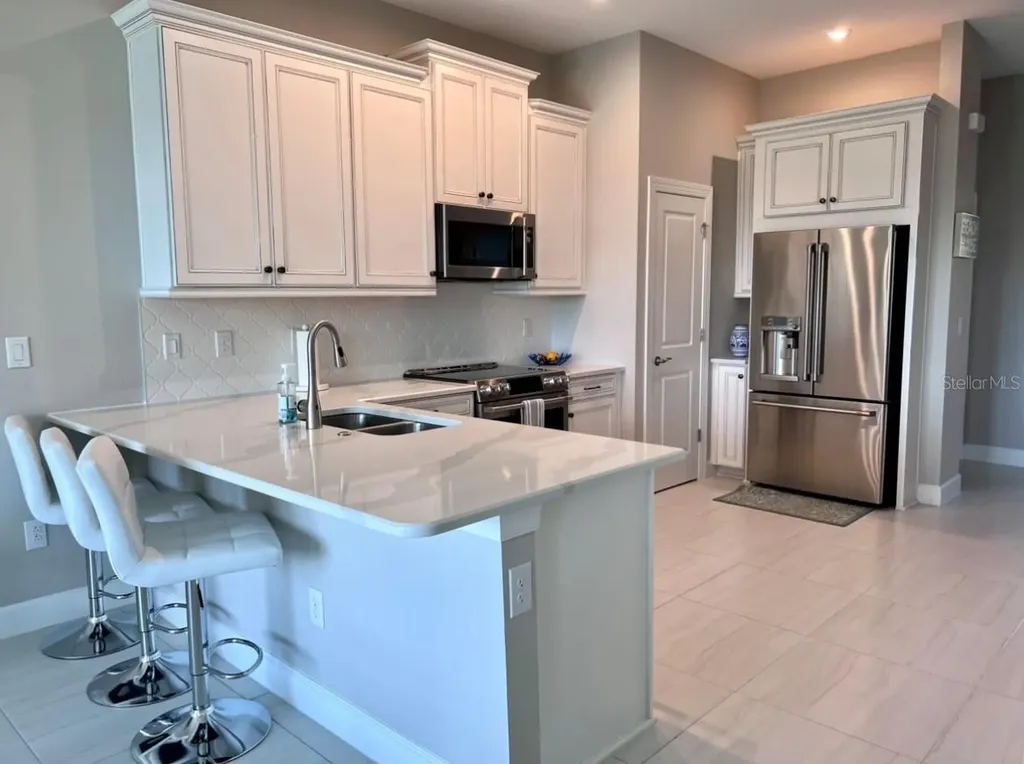 5569 Cannes Circle Sarasota FL 34231
