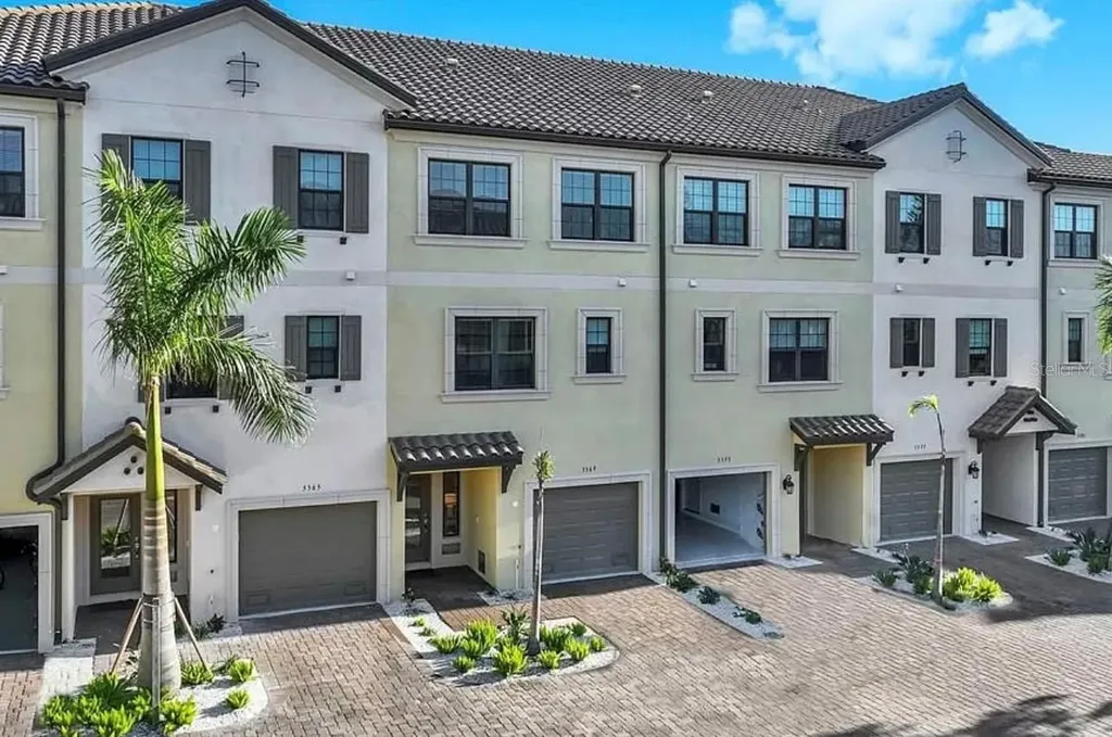 5569 Cannes Circle Sarasota FL 34231