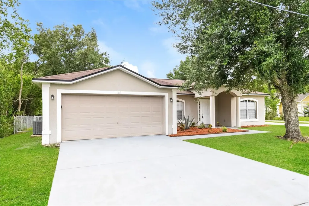 116 San Benito Way Kissimmee FL 34758