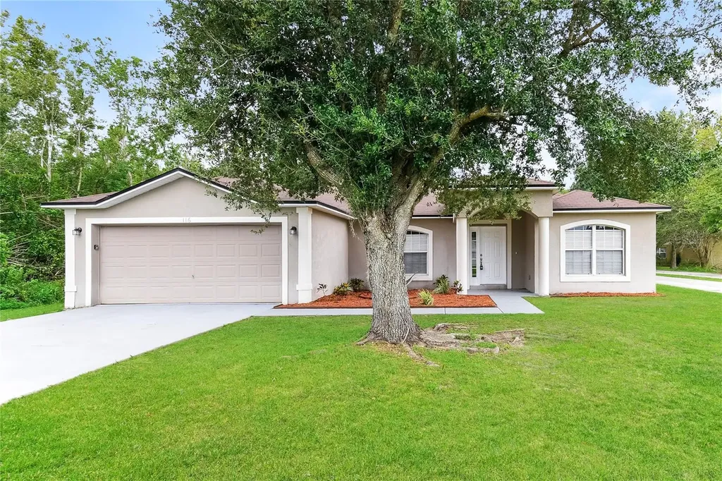 116 San Benito Way Kissimmee FL 34758