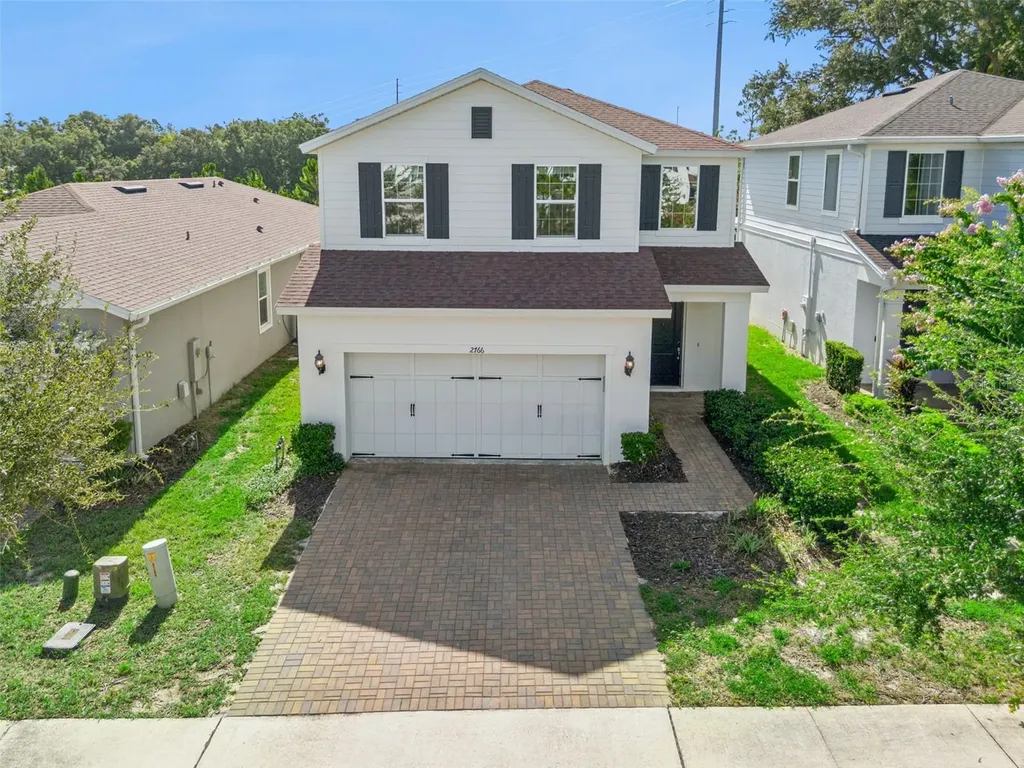 2766 Bobcat Chase Boulevard Winter Garden FL 34787
