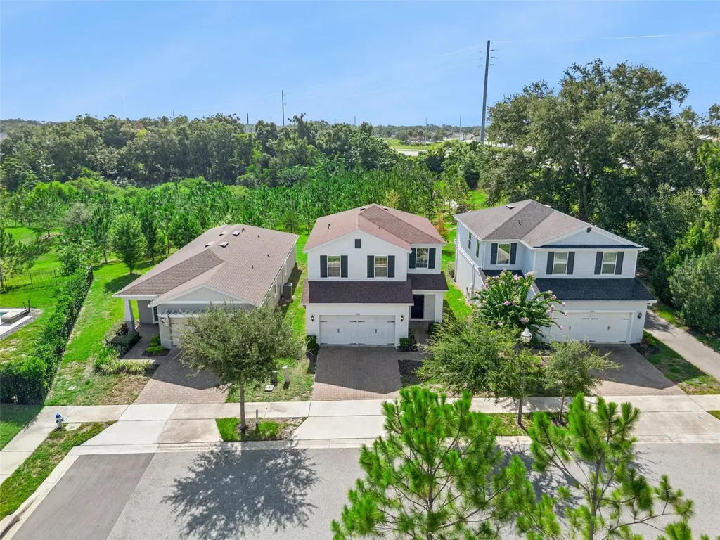 2766 Bobcat Chase Boulevard Winter Garden FL 34787