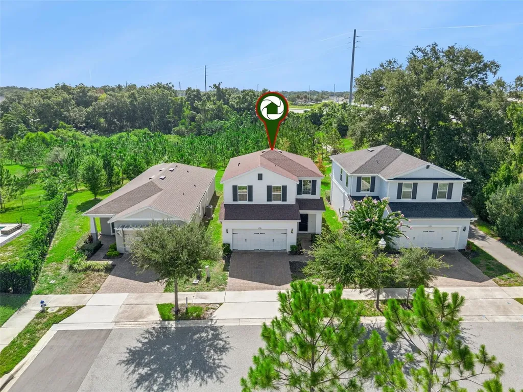 2766 Bobcat Chase Boulevard Winter Garden FL 34787