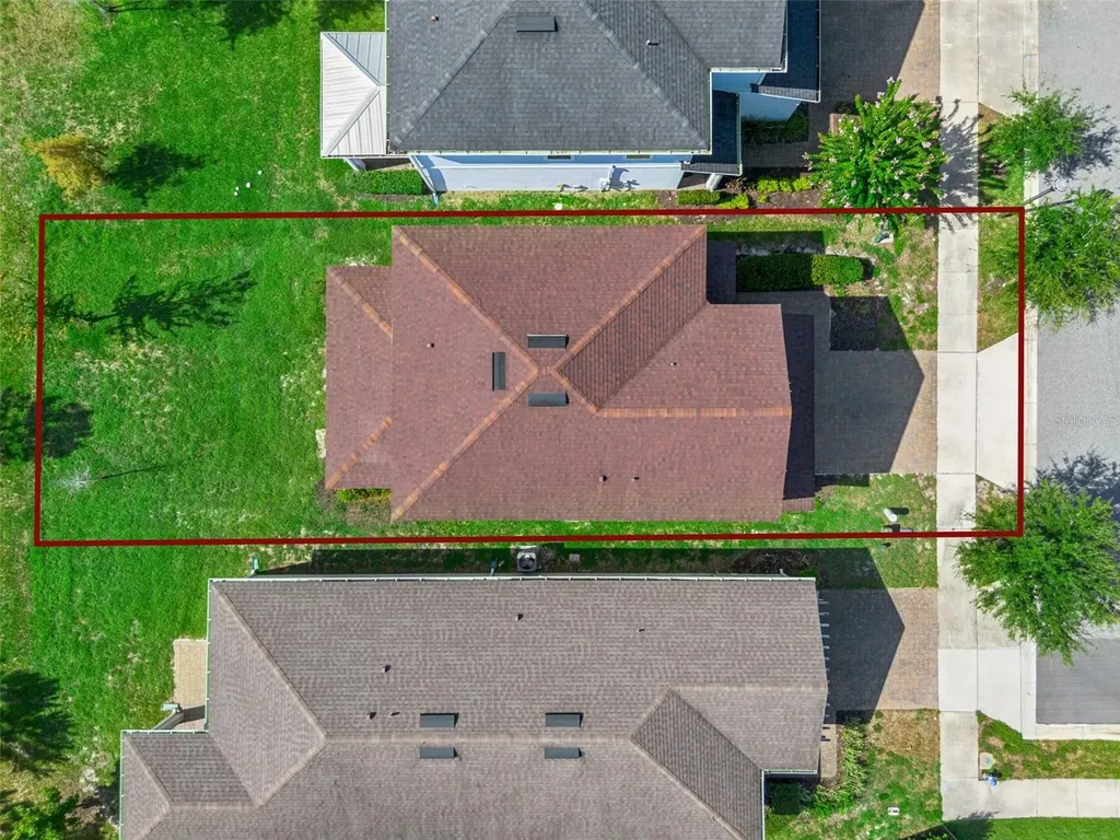 2766 Bobcat Chase Boulevard Winter Garden FL 34787