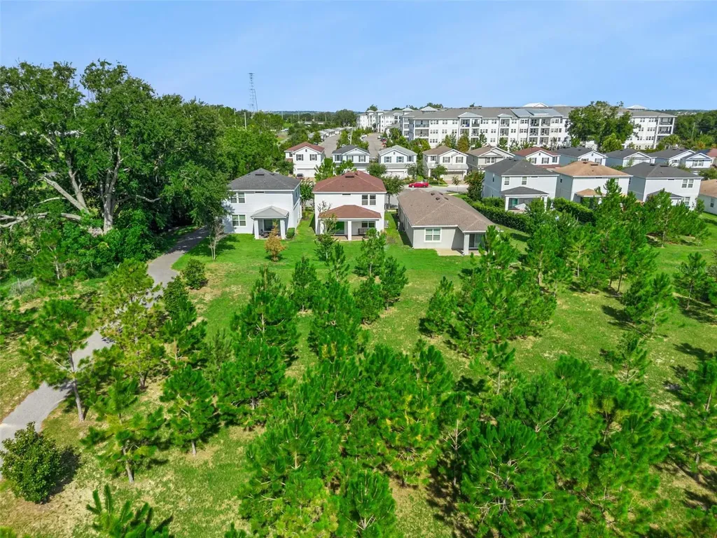 2766 Bobcat Chase Boulevard Winter Garden FL 34787