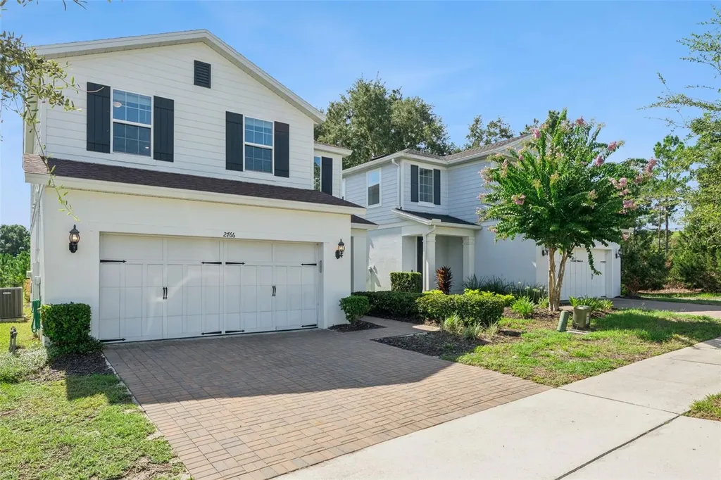 2766 Bobcat Chase Boulevard Winter Garden FL 34787