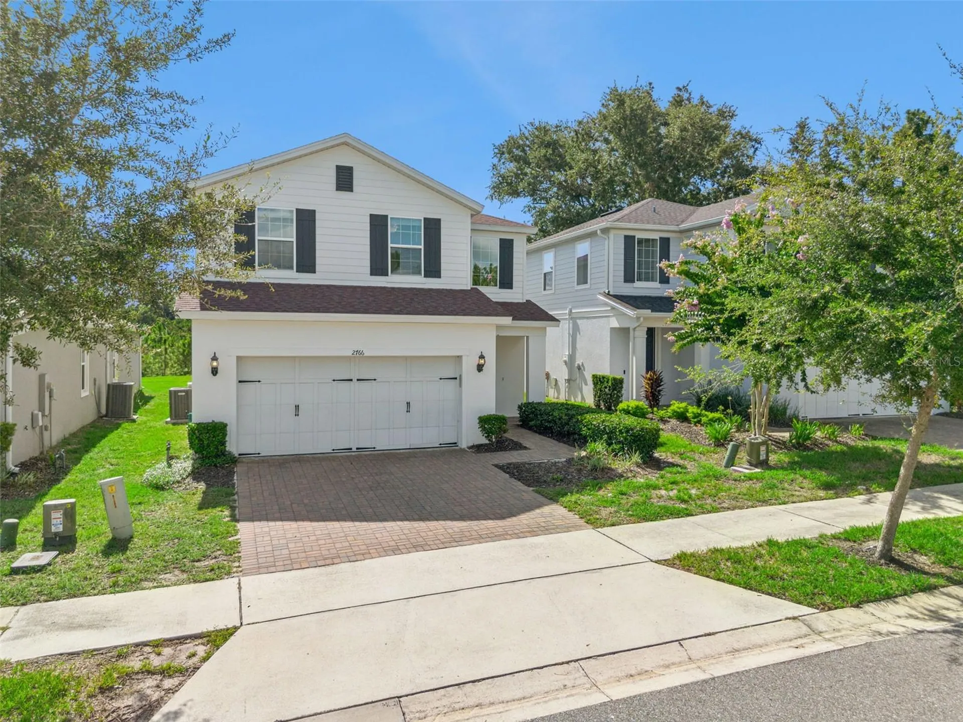 2766 Bobcat Chase Boulevard Winter Garden FL 34787