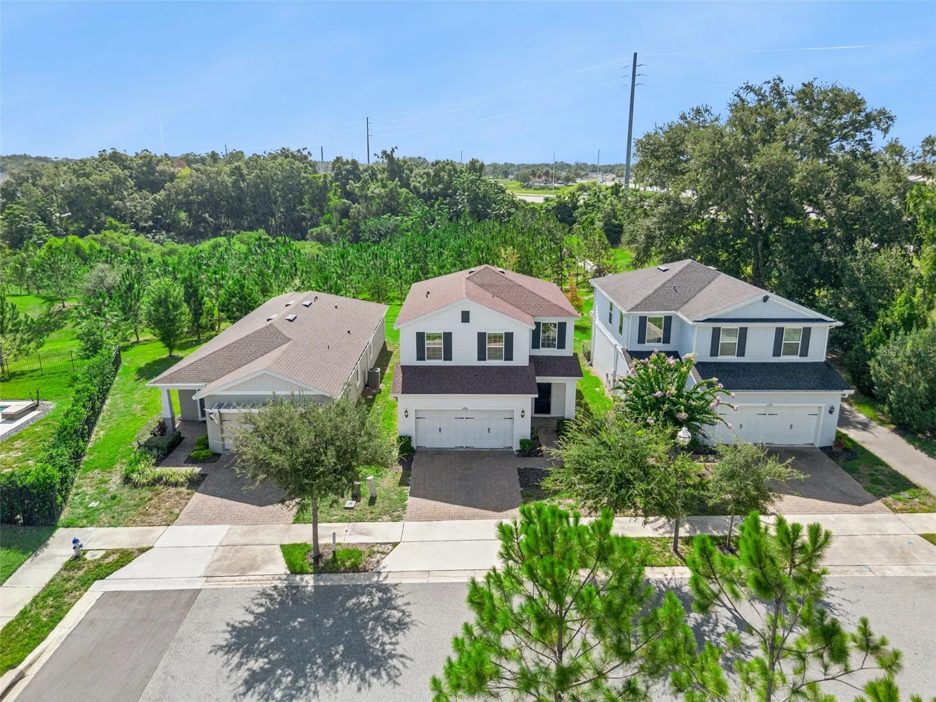 2766 Bobcat Chase Boulevard Winter Garden FL 34787