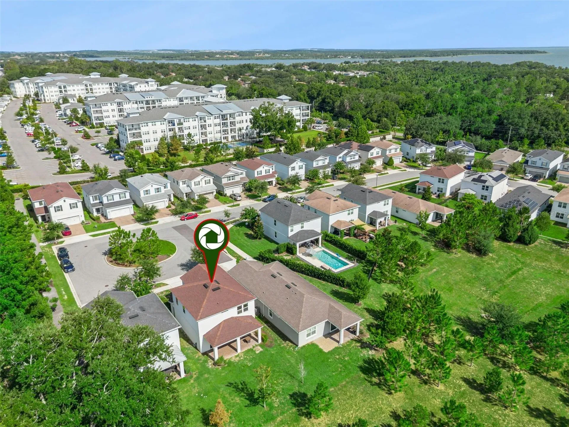 2766 Bobcat Chase Boulevard Winter Garden FL 34787