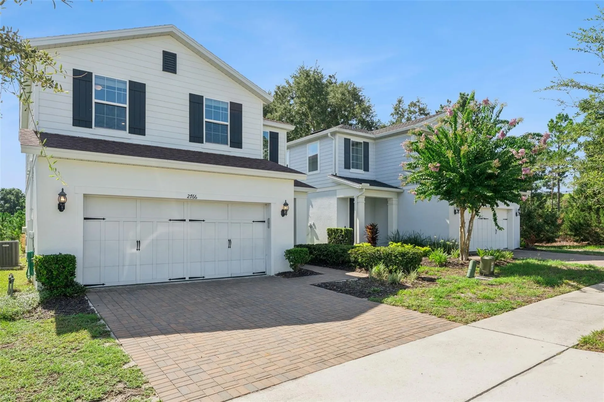 2766 Bobcat Chase Boulevard Winter Garden FL 34787