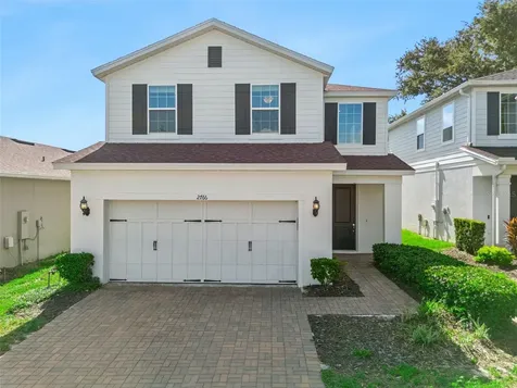 2766 Bobcat Chase Boulevard Winter Garden FL 34787