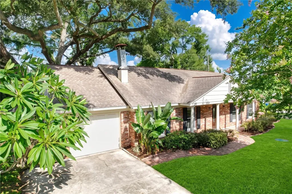 3604 Marco Drive Tampa FL 33614