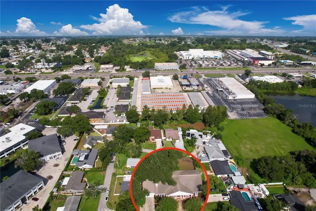 3604 Marco Drive Tampa FL 33614