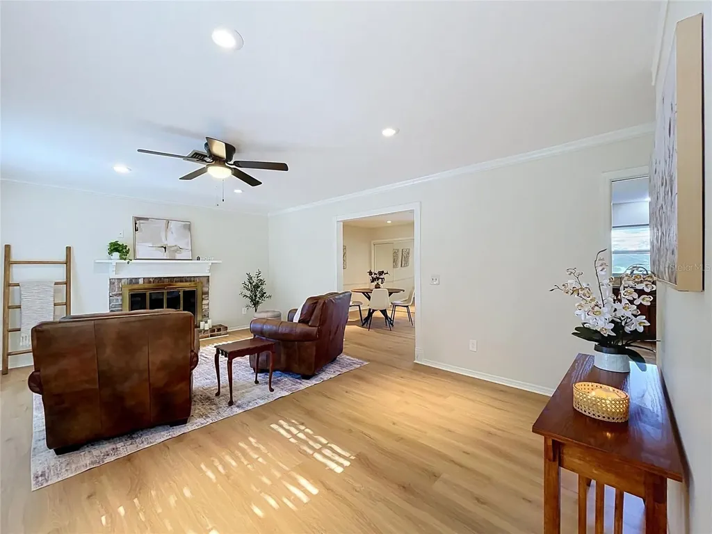3604 Marco Drive Tampa FL 33614
