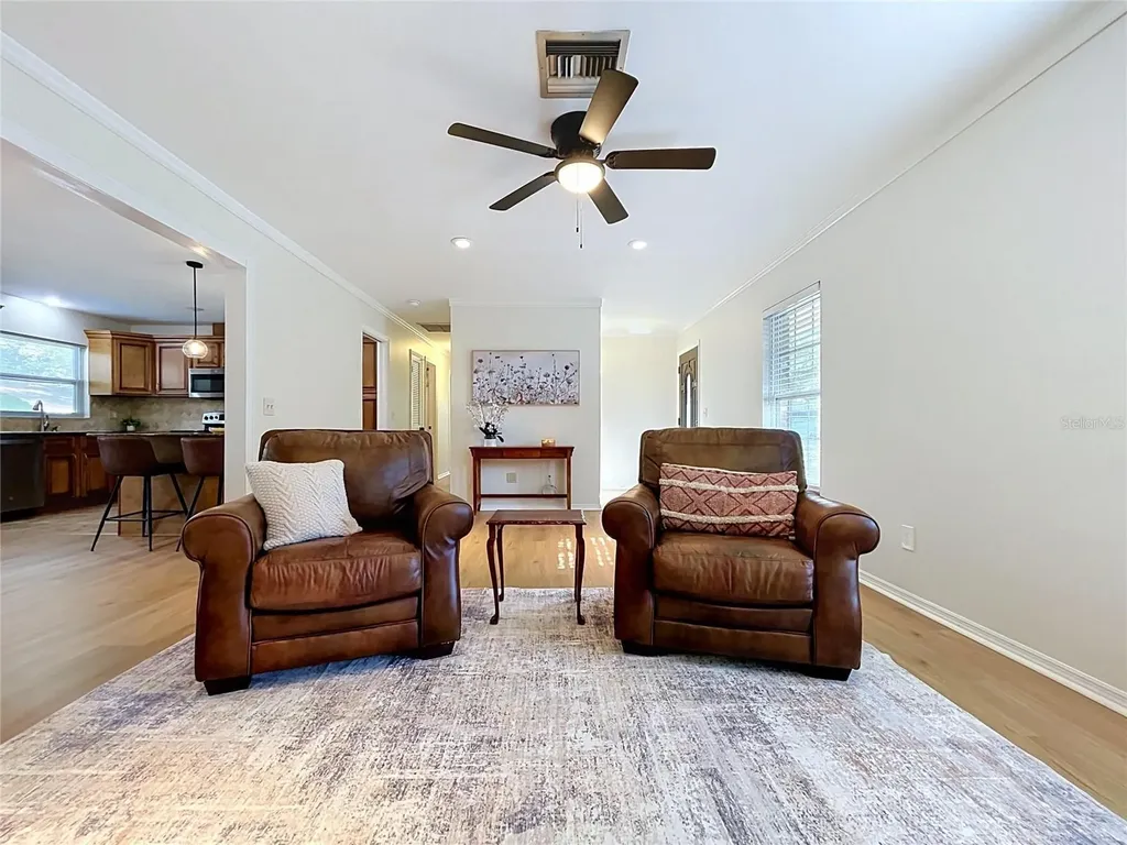 3604 Marco Drive Tampa FL 33614
