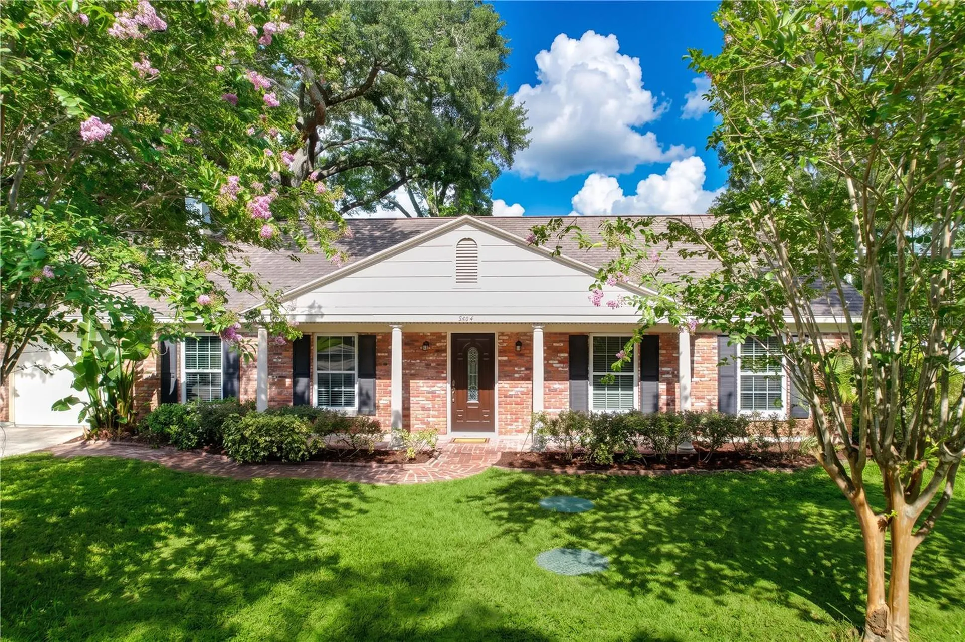 3604 Marco Drive Tampa FL 33614
