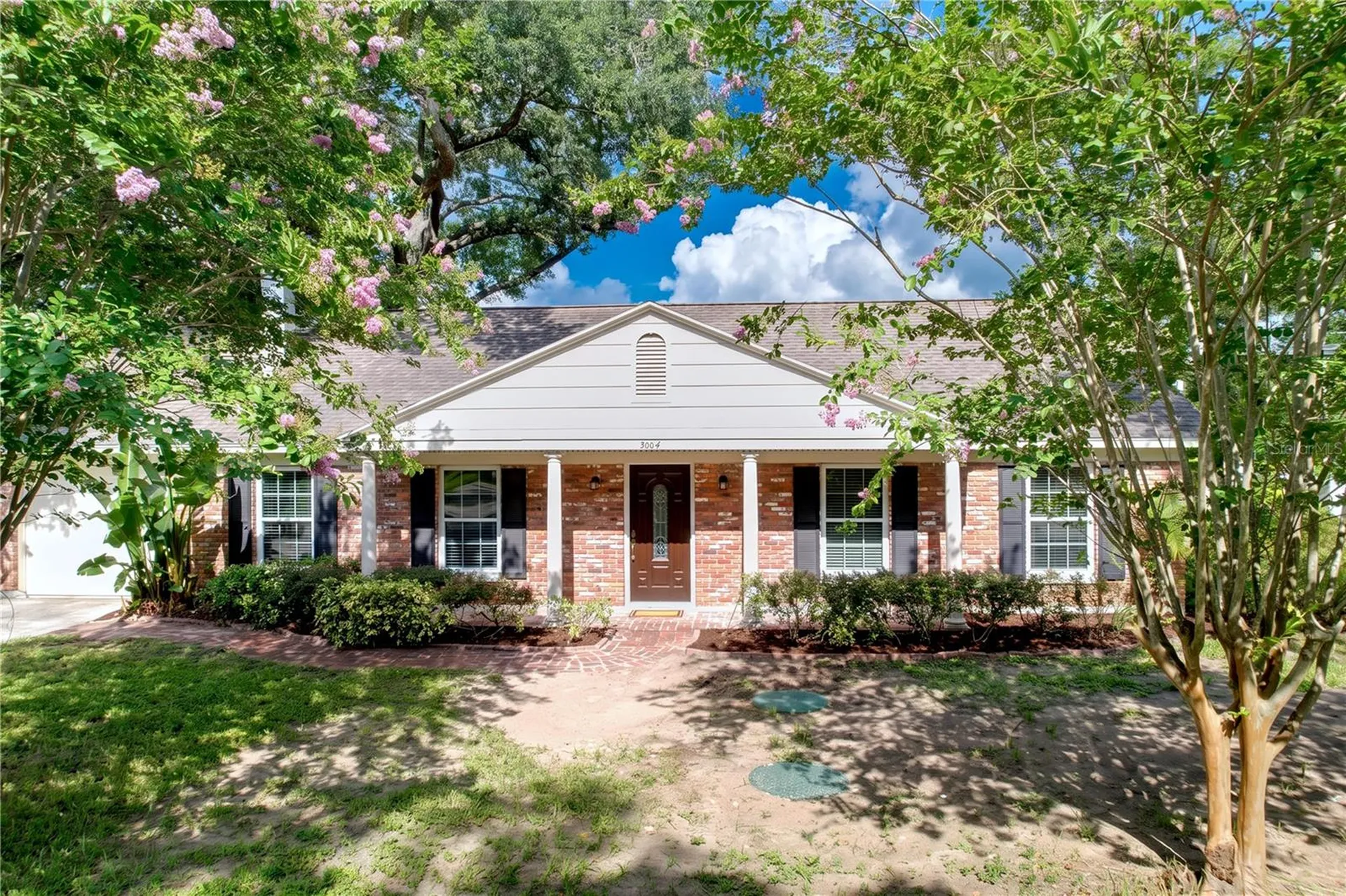 3604 Marco Drive Tampa FL 33614
