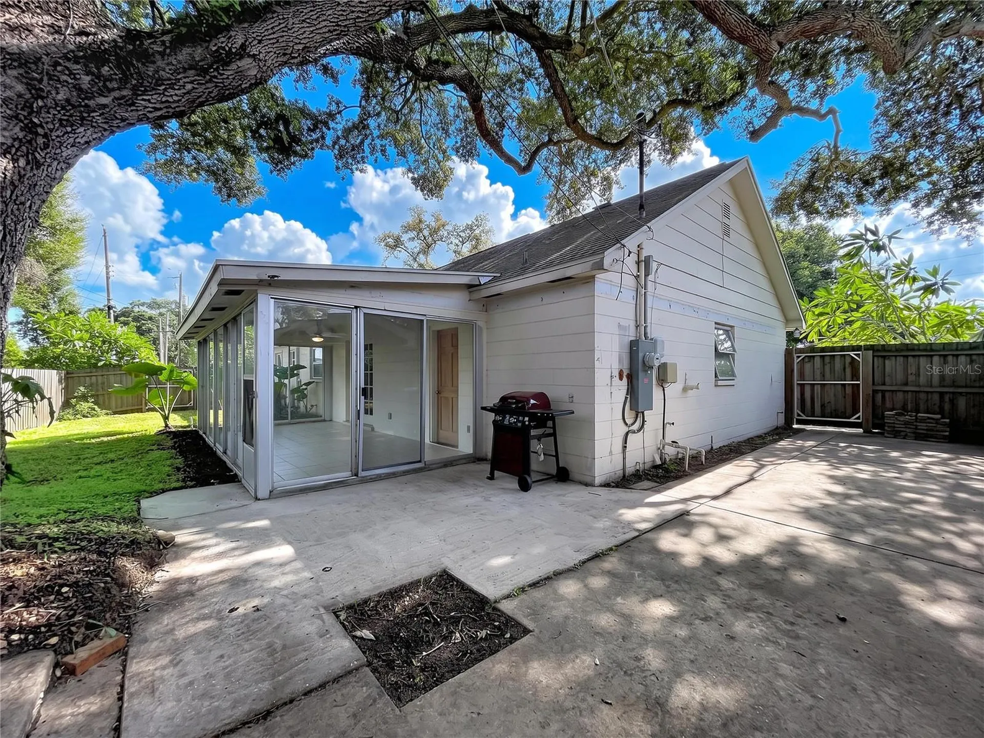 3604 Marco Drive Tampa FL 33614