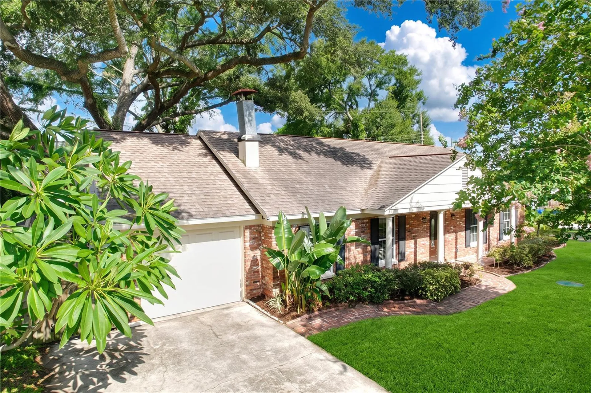 3604 Marco Drive Tampa FL 33614