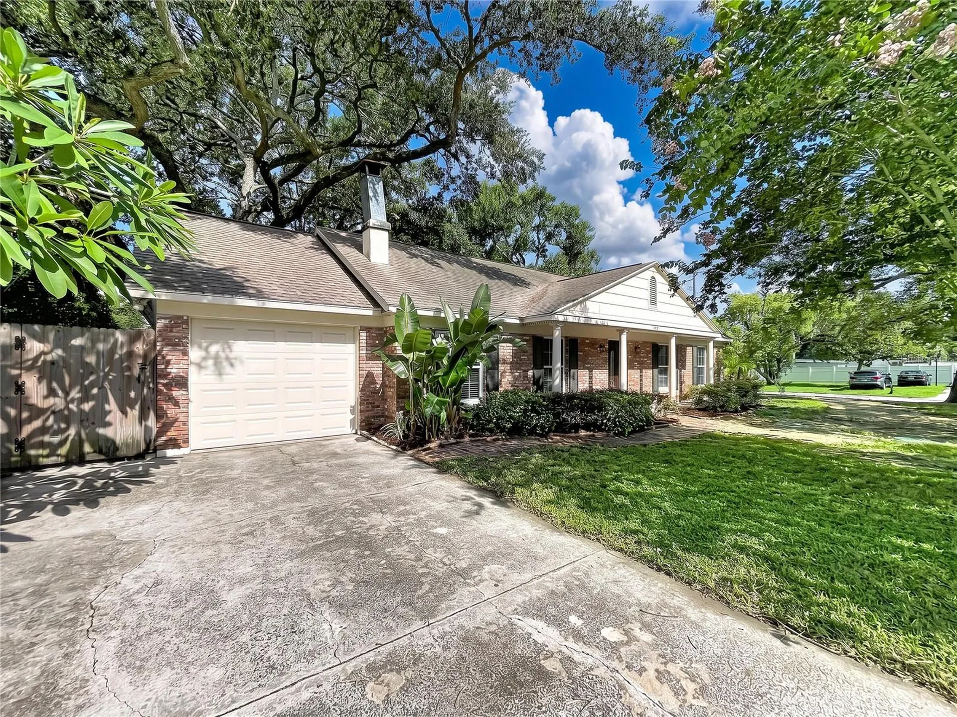 3604 Marco Drive Tampa FL 33614