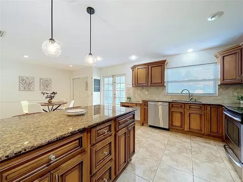 3604 Marco Drive Tampa FL 33614