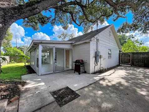 3604 Marco Drive Tampa FL 33614