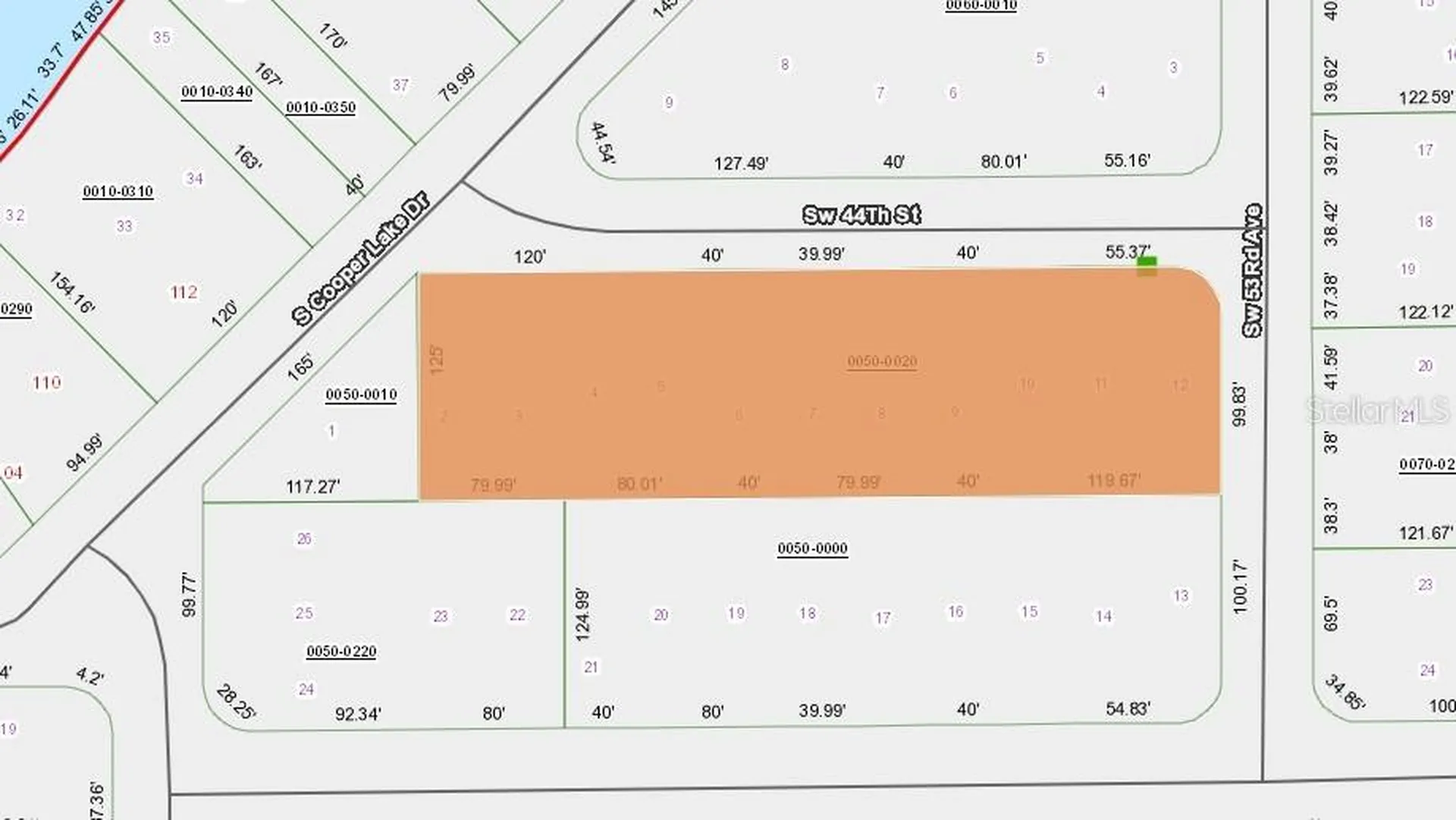103 SW 53rd Avenue Interlachen FL 32148